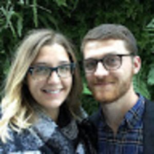 Meet your Posher, Caitlin